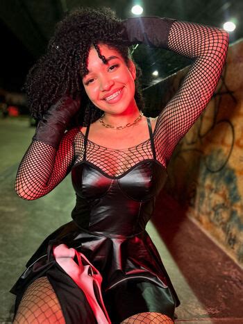 Marycuriell Nude OnlyFans The Fappening Plus