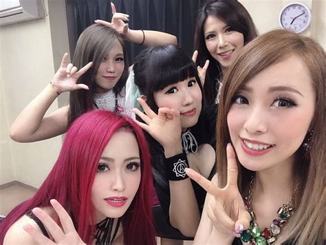 Aldiousofficial On Twitter Aldious、727土は全国ツアー前半戦ファイナル ️名古屋club