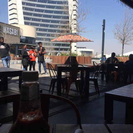 RocoMamas Mall of Africa, Midrand - Restaurant Reviews, Phone Number & Photos - TripAdvisor