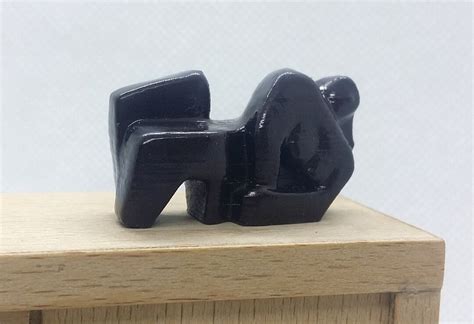 Abstract Miniature Nude Women Figurine Sculpture Dollhouse Decoration Miniature Scale D