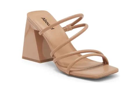 The Best Nude Heels Of In Every Style