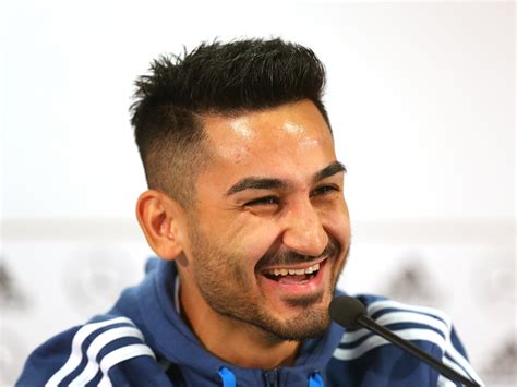 Ilkay Gündoğan