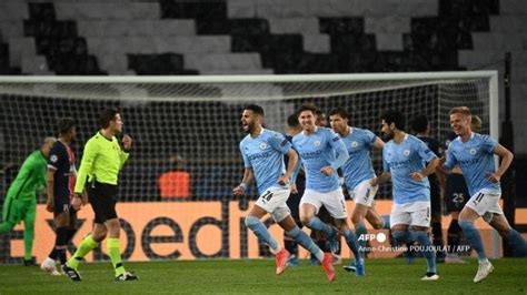 Hasil Liga Inggris Dan Update Klasemen Kalahkan Chelsea Man City