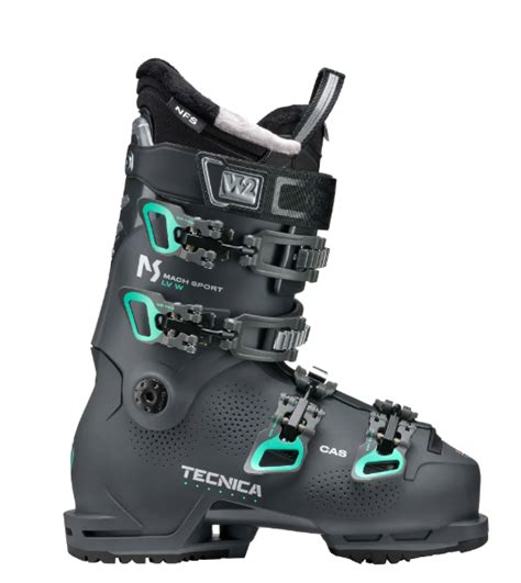 Mach Sport 85 Hv 2023 Bottes Ski Alpin Femme Sports Aux Puces Vélogare