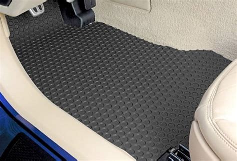 C5 Corvette Lloyds Rubbertite Floor Mats