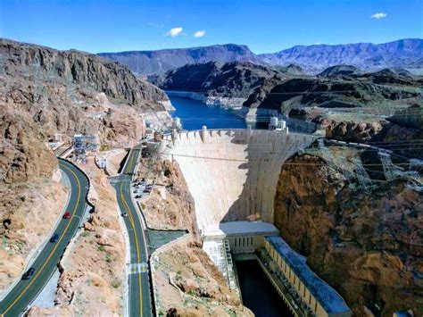 From Las Vegas: Hoover Dam Highlights Tour | GetYourGuide