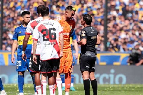 Atenci N Un Club Espa Ol Va A La Carga Por Una Figura De River