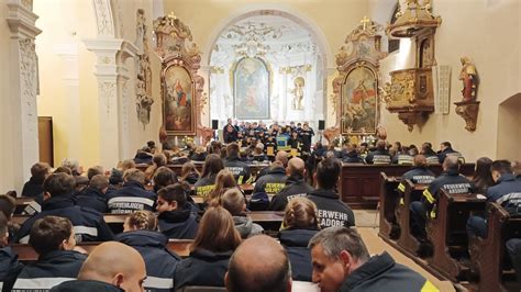 Feuerwehr Ollern Weihnachtsfeier Der Feuerwehrjugend