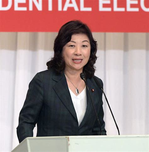 2021自民党総裁選 写真特集530 毎日新聞