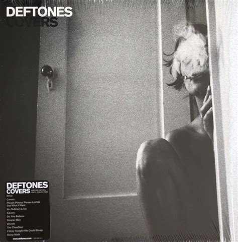 Deftones - Covers (2011, Vinyl) | Discogs