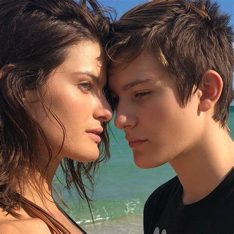 Isabeli Fontana Celebra Anos Do Filho Mais Velho