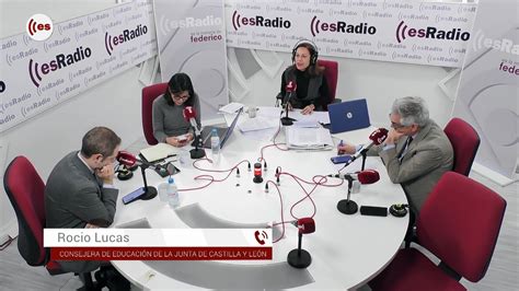 Tertulia De Federico S Nchez Insiste En Su Empe O Por Asaltar El Cgpj