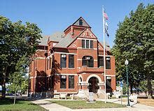 Adair County, Iowa - Alchetron, The Free Social Encyclopedia