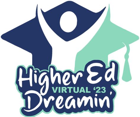 Higher Ed Dreamin A Community Led Dreamin Event By Higher Ed For