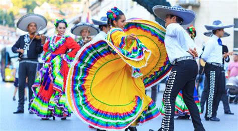 Cinco De Mayo Street Festival Caledon Chamber Of Commerce