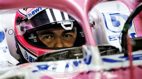 When Sergio Perez Brought Down His Own Team To Force Aston Martin