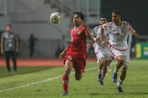 Dipermak Timnas Indonesia Pelatih Uea U Salahkan Pssi Gelar