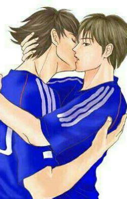 EL DUO DE ORO Tsubasa X Misaki Jun Misugi Kun Wattpad