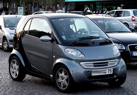 Automobile Les Voitures Les Plus Volées Ne Sont Pas Les Françaises