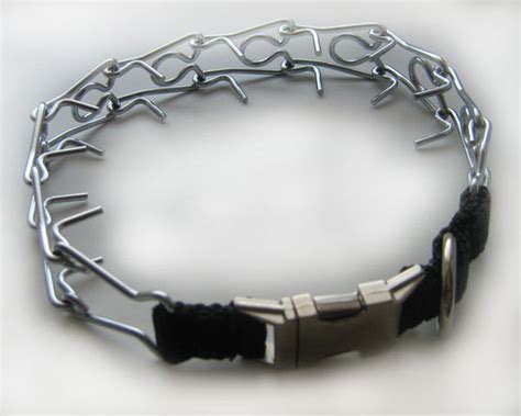 Prong Collar S - K9 PROFI / PRIDE