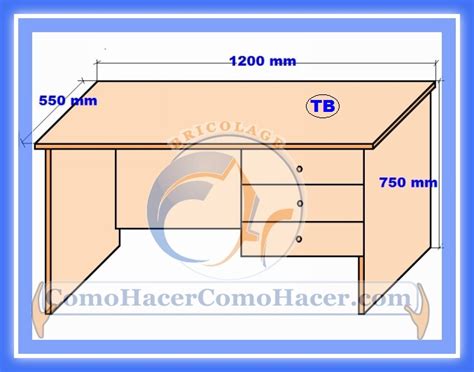 Plano De Escritorio