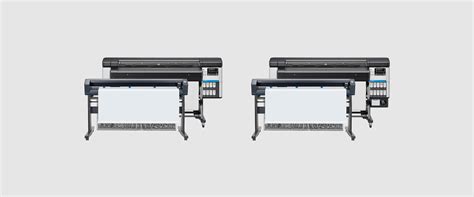 HP Latex Print And Cut Plus Solutions HP Latex Large Format Printer