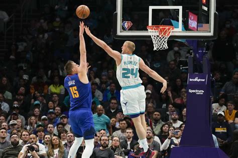 Game Preview: Charlotte Hornets at Denver Nuggets - Sports Illustrated Charlotte Hornets News ...