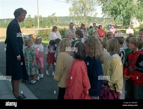 Nittedal 19920819 Fotos und Bildmaterial in hoher Auflösung Alamy