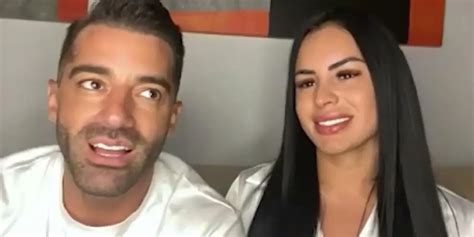 Evelyn Beltr N Habla De Su Ruptura Con Toni Costa