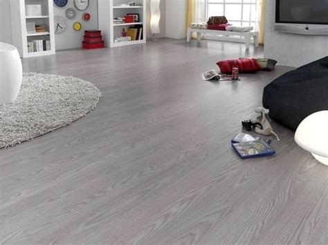 Parquet Grigio Per Ambienti Di Stile