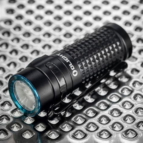 Olight Latarka Akumulatorowa S R Baton Ii Lumen W Cena