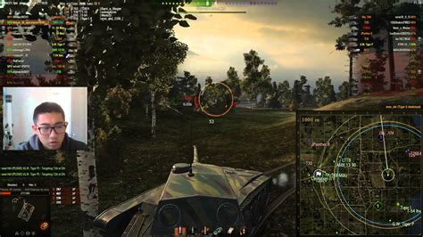 World Of Tanks Amx Cdc Review Is It Worth It Guide How To Become A