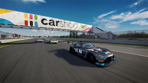 Assetto Corsa Competizione Recibe Nuevos DLCs En Consolas