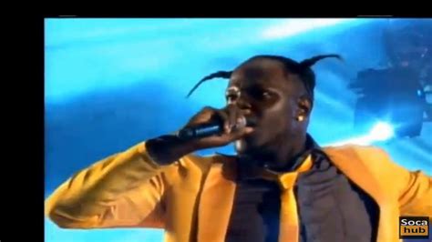 Blaka Dan Last Horn Grenada Groovy Soca Monarch Finals 2017