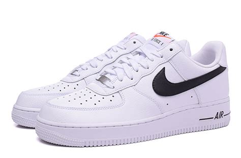 Nike Air Force Low Pas Cher