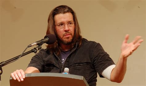 David Foster Wallace Y Su Broma Infinita The Lighting Mind