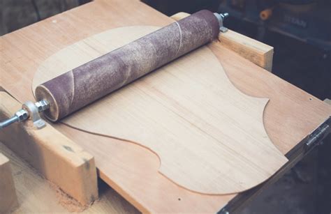 The Workshop | Custom Acoustics