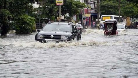 Tamil Nadu Rains Live Updates Tn Puducherry Expected To Receive