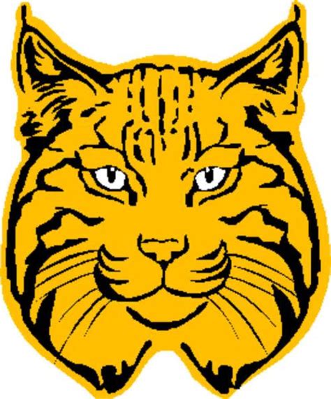 Cub Scout Bobcat Logo Free Image Download