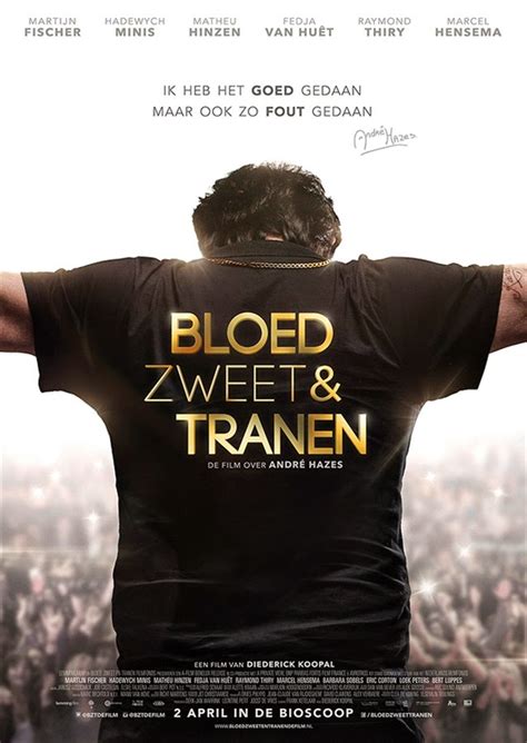 Bloed Zweet Tranen HD Gratis Film Kijken Met Ondertiteling