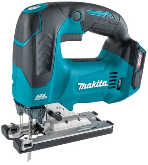 Makita Gvj Cordless Jig Saw Instruction Manual