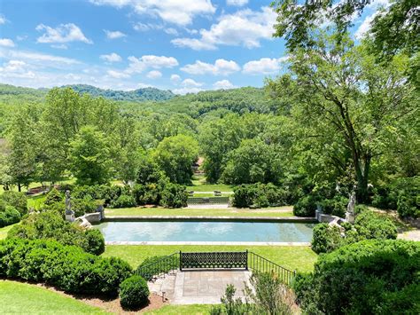 Weekend Wandering Cheekwood Estate And Gardens — Blonde Voyage Nashville