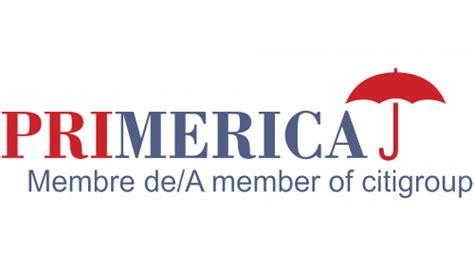 Primerica Logo Symbol Meaning History Png Brand