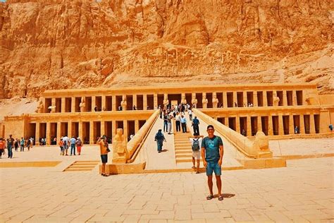 Tripadvisor Private Tour Tal der Könige Königin Hatschepsut Luxor