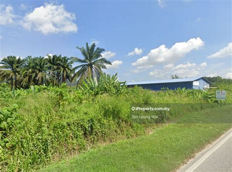 Semenyih Industrial Land For Sale Iproperty My