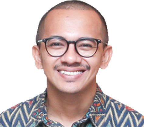 Muhamad Arif Departemen Ilmu Hubungan Internasional FISIP UI