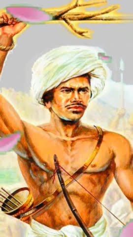 Birsa Munda Ki Punyatithi Special Bharat Ka Mahan Krantikari Birsa