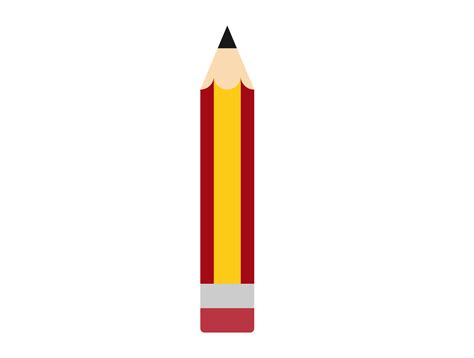 Sharp Pencil Illustration 15133518 Png