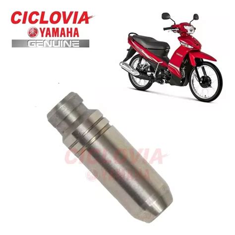 Guia De V Lvula Crypton Original Yamaha Parcelamento Sem Juros