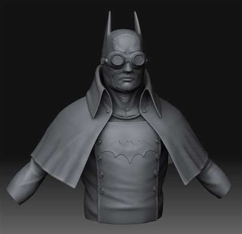 Descubrir Imagen Batman Gotham By Gaslight Game Abzlocal Mx